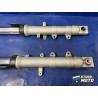 Paire de tube de fourche 
