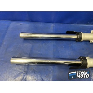 Paire de tube de fourche 