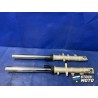 Paire de tube de fourche 