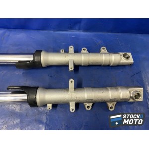 Paire de tube de fourche 