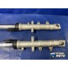 Paire de tube de fourche 