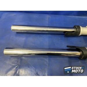 Paire de tube de fourche 