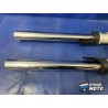 Paire de tube de fourche 