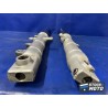 Paire de tube de fourche 
