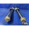Paire de tube de fourche 