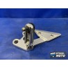 Platine repose pied gauche 