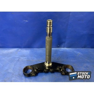 Te de fourche inférieur 