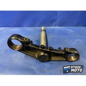 Te de fourche inférieur 