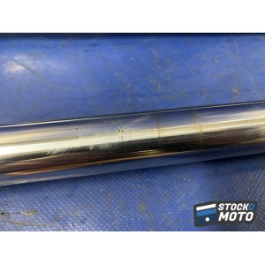 Paire de tube de fourche 