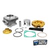 HAUT MOTEUR POCKET AVEC CULASSE A PLOT DIAM 44 mm