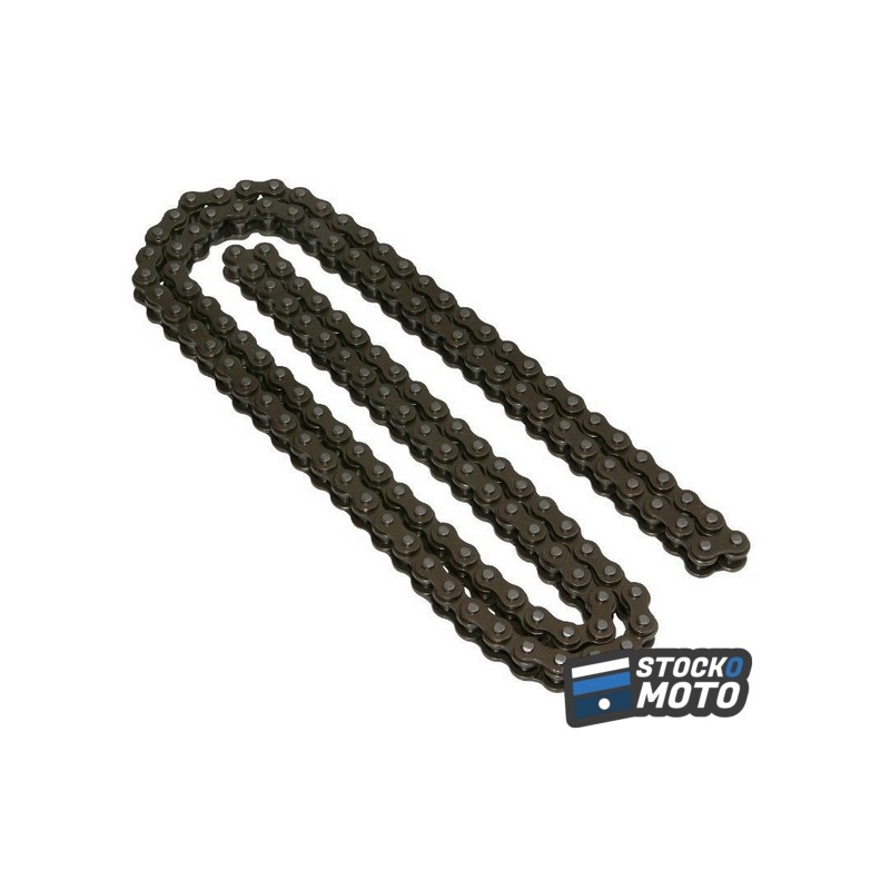 CHAINE POCKET PISTA TYPE 25H 136 MAILLONS