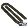 CHAINE POCKET PISTA TYPE 25H 136 MAILLONS