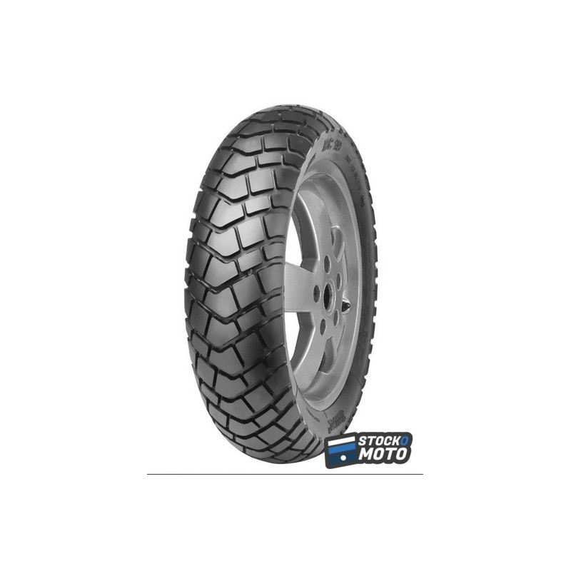 PNEU SCOOT 120/80-12 MITAS MC19 TL 55J