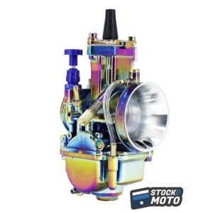 CARBURATEUR TYPE PWK 34...