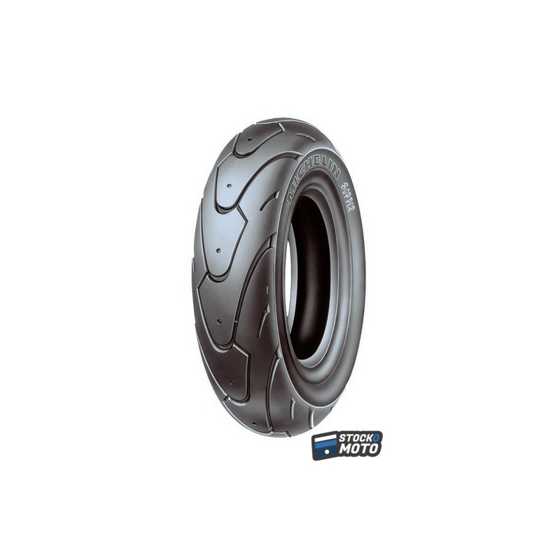 Michelin - Pneu 120/90-10 57L TL BOPPER