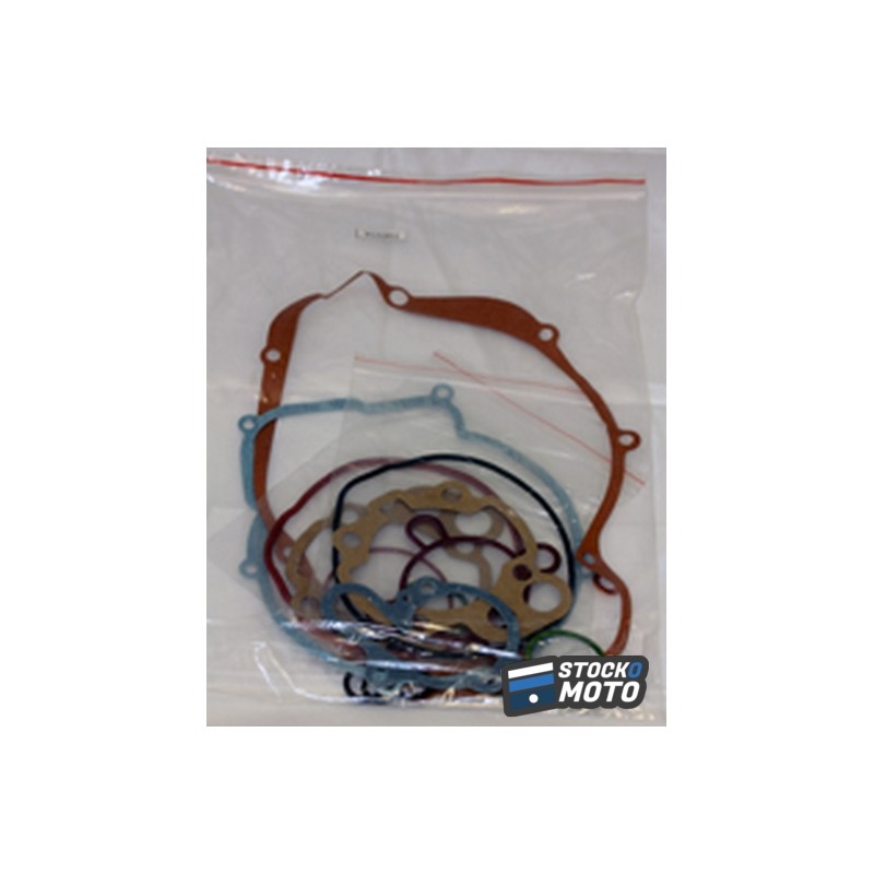 Athena - Pochette de Joints Complète Minarelli AM6 Tous types de culasses