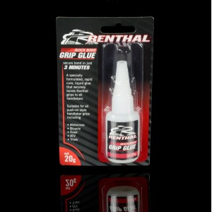 Colle à poignées...