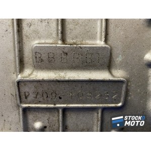 Bloc moteur nu 