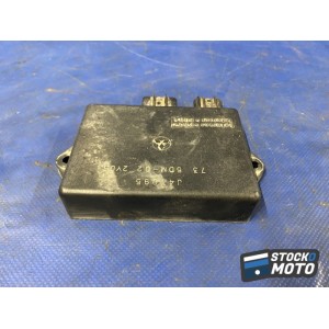 Boitier CDI ECU 