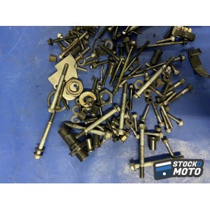 Kit de vis moteur 