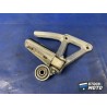 Platine repose pied passager droite 