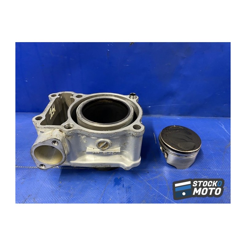 Cylindre piston 