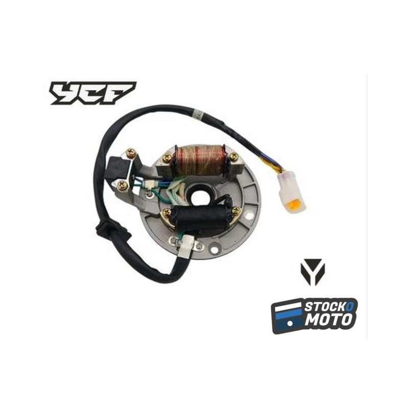 STATOR D'ALLUMAGE YX PRISE ETANCHE