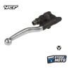 LEVIER DE FREIN REGLABLE POUR KIT FREIN 4 PISTONS