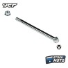 AXE DE ROUE ARRIERE tous modèles bras acier M14X225