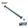 AXE DE ROUE ARRIERE FACTORY (bras alu)