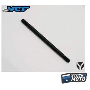 AXE ROUE ARRIERE ACIER