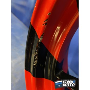 Jante arrière MV AGUSTA F3 675 2012 à 2017.