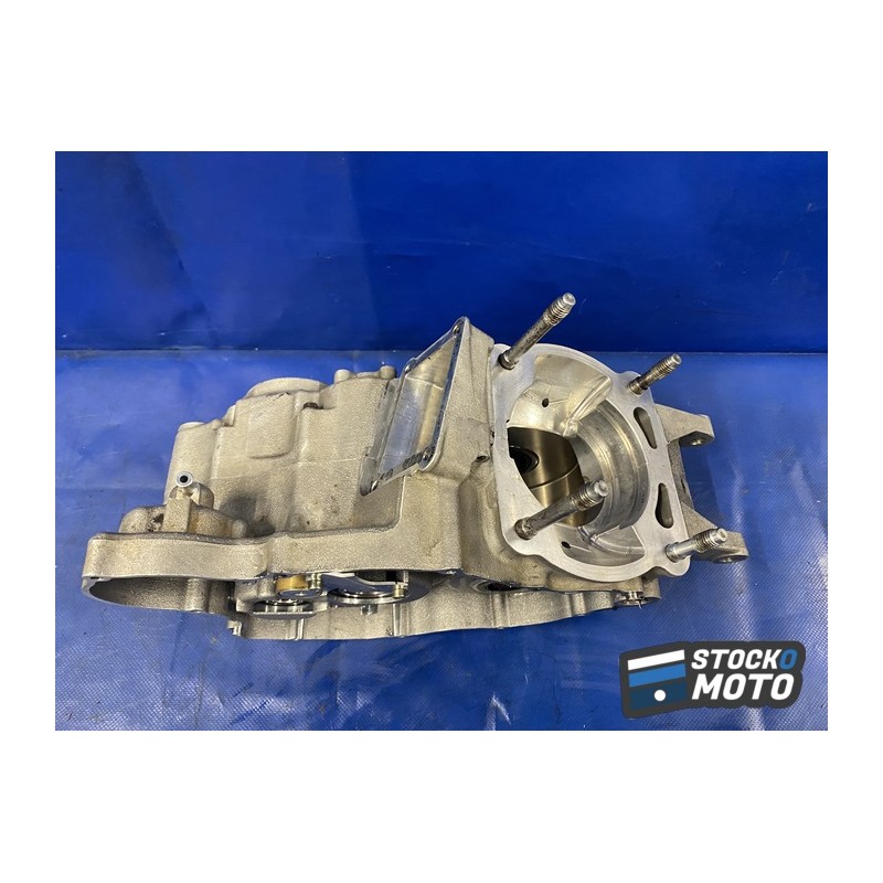 Bloc moteur nu TM RACING 250 2 TEMPS MX 2019 à 2021.