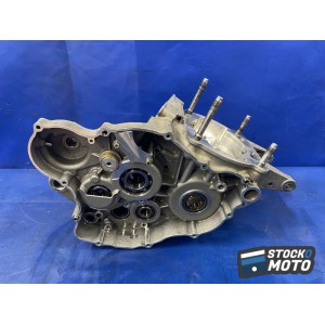 Bloc moteur nu TM RACING 250 2 TEMPS MX 2019 à 2021.
