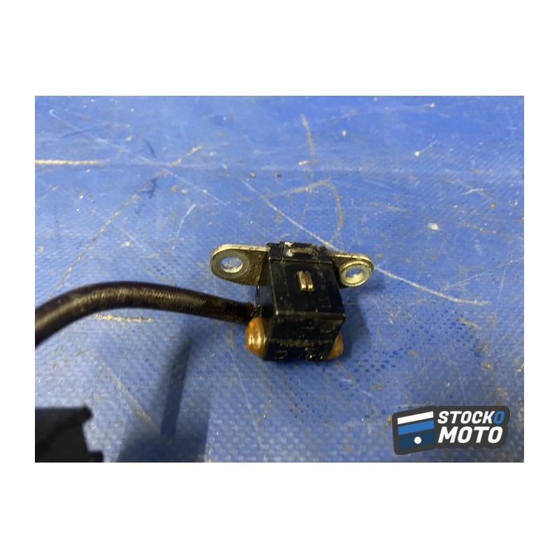 Capteur d'allumage TM RACING 250 2 TEMPS MX 2019 à 2021.