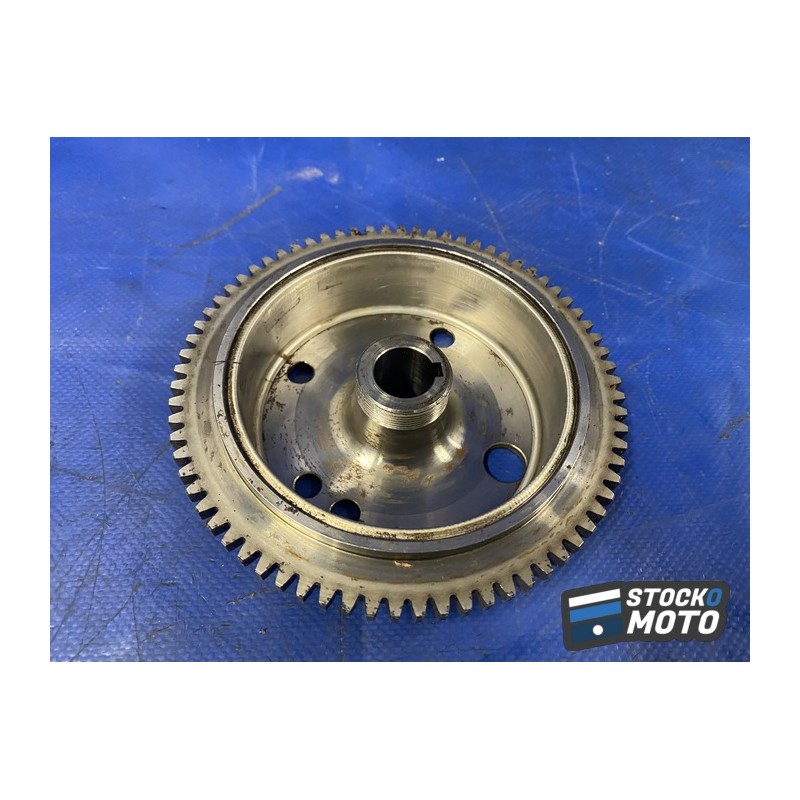 Rotor volant moteur TM RACING 250 2 TEMPS MX 2019 à 2021.