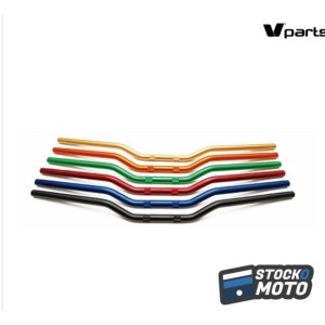 Guidon V PARTS Medium Bleu