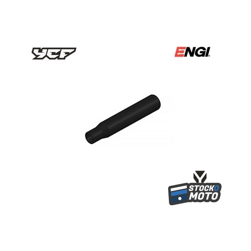 GUIDE RESSORT YCF L 124 2015