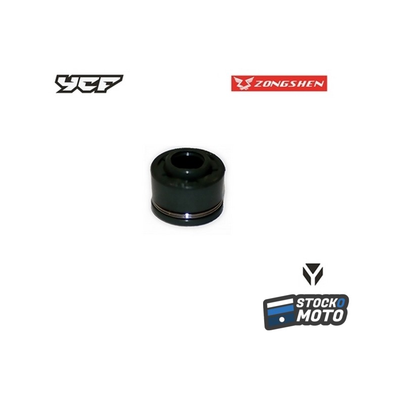 JOINT DE QUEUE SOUPAPE ZONGSHEN 155 190cc YCF