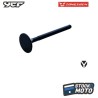 SOUPAPE ECHAPPEMENT ZONGSHEN 155 23x72x5.5mm