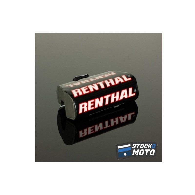 Mousse de guidon RENTHAL Fatbar® Trial