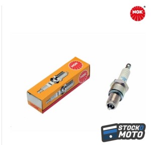 Bougie LR8B NGK Standard