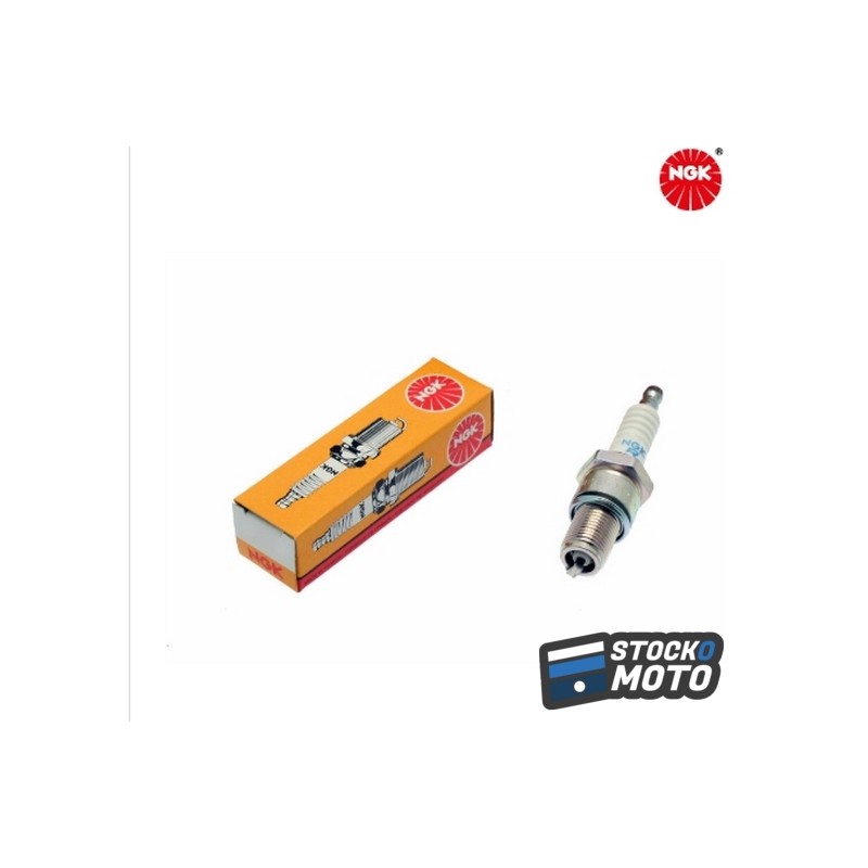 Bougie LR8B NGK Standard