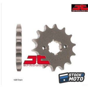 Pignon JT SPROCKETS acier...