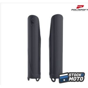 Protections de fourche...