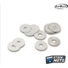 Clapets de suspension INNTECK 8x27x0,20 - x10