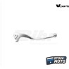 Levier de frein V PARTS type origine aluminium poli Yamaha Ybr125