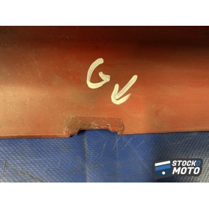 Coque arrière gauche 