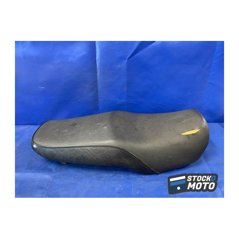 Selle pilote 