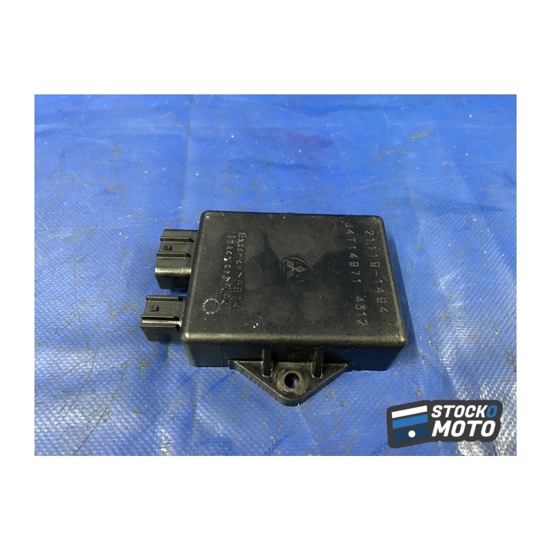 Boitier CDI ECU 
